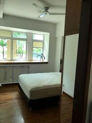 Butterworth 8 (D15), Condominium #618292031